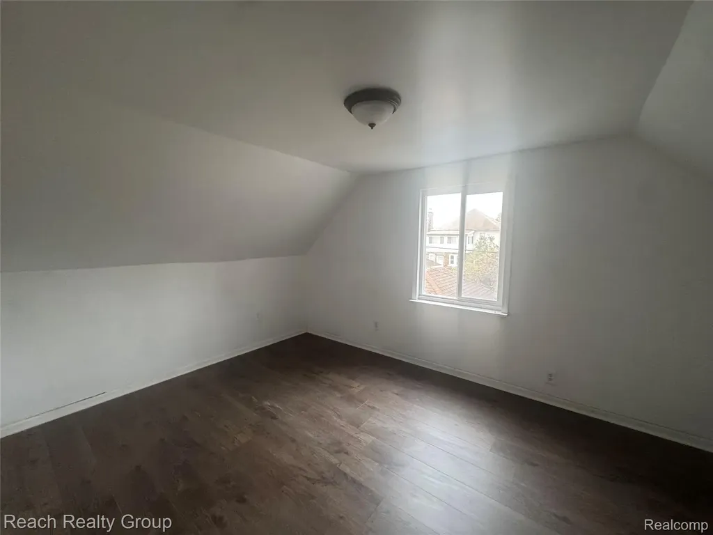 18431 Monica Street Detroit City MI 48221