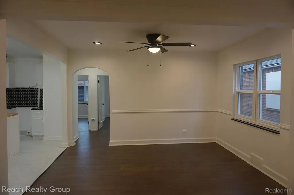 18431 Monica Street Detroit City MI 48221