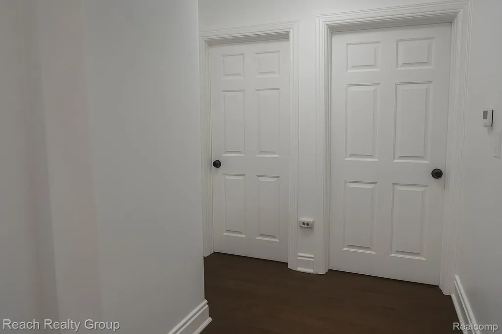 18431 Monica Street Detroit City MI 48221