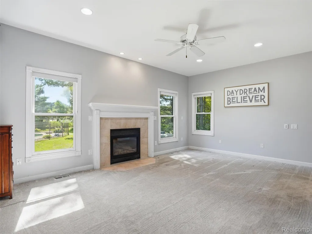 9326 Foley Crossing Tyrone Township MI 48430