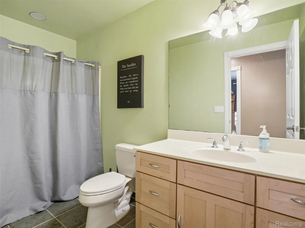 9326 Foley Crossing Tyrone Township MI 48430