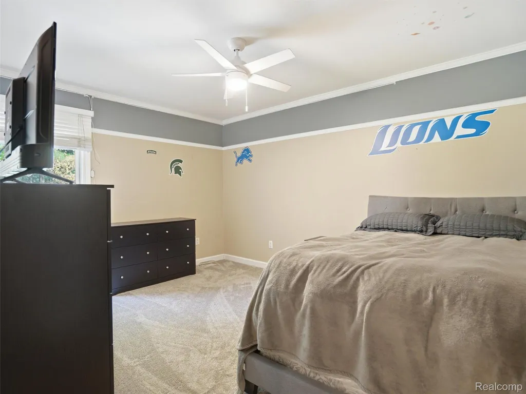 9326 Foley Crossing Tyrone Township MI 48430