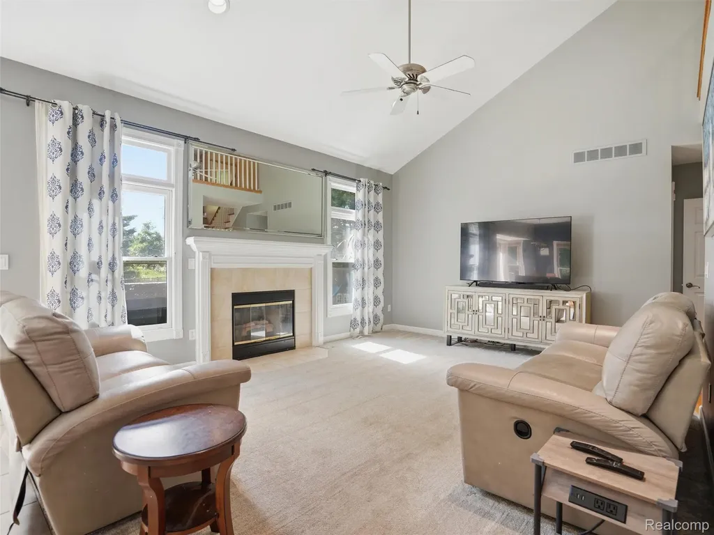 9326 Foley Crossing Tyrone Township MI 48430