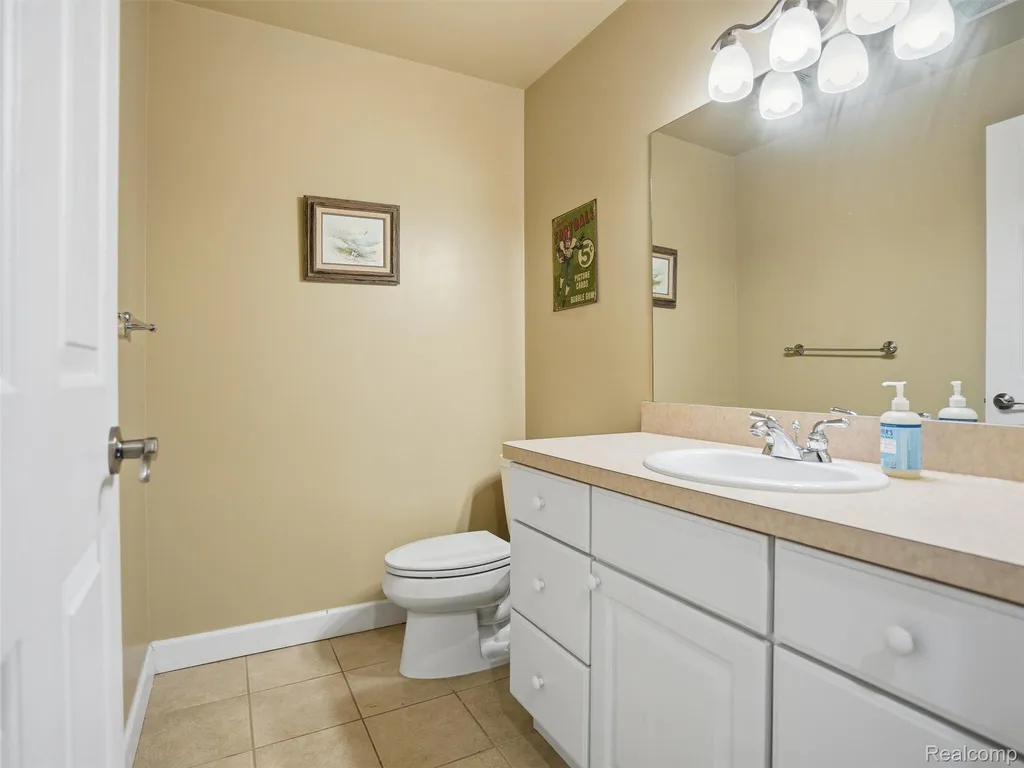 9326 Foley Crossing Tyrone Township MI 48430