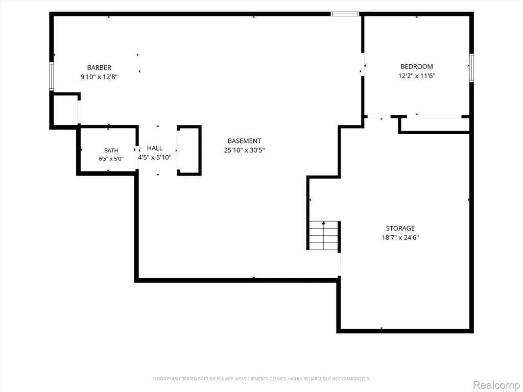 9326 Foley Crossing Tyrone Township MI 48430
