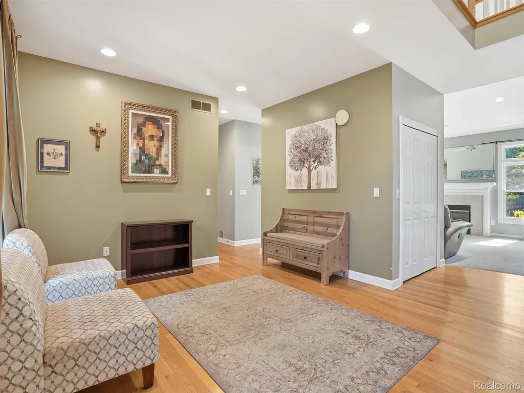 9326 Foley Crossing Tyrone Township MI 48430