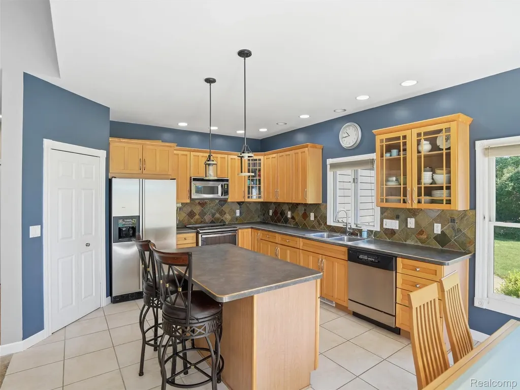 9326 Foley Crossing Tyrone Township MI 48430