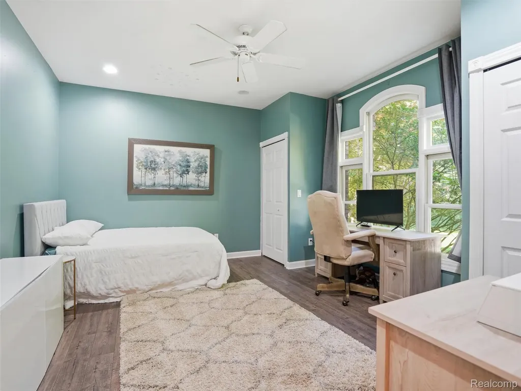9326 Foley Crossing Tyrone Township MI 48430