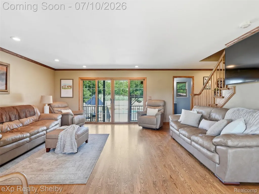 34105 33 Mile Road Richmond Township MI 48062