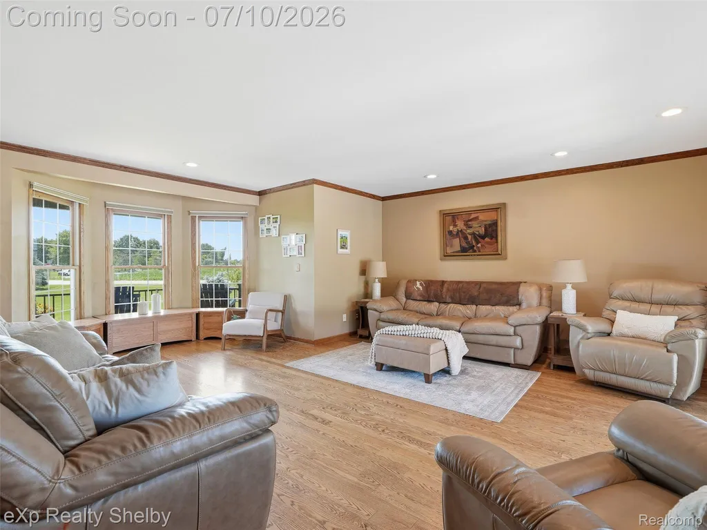 34105 33 Mile Road Richmond Township MI 48062
