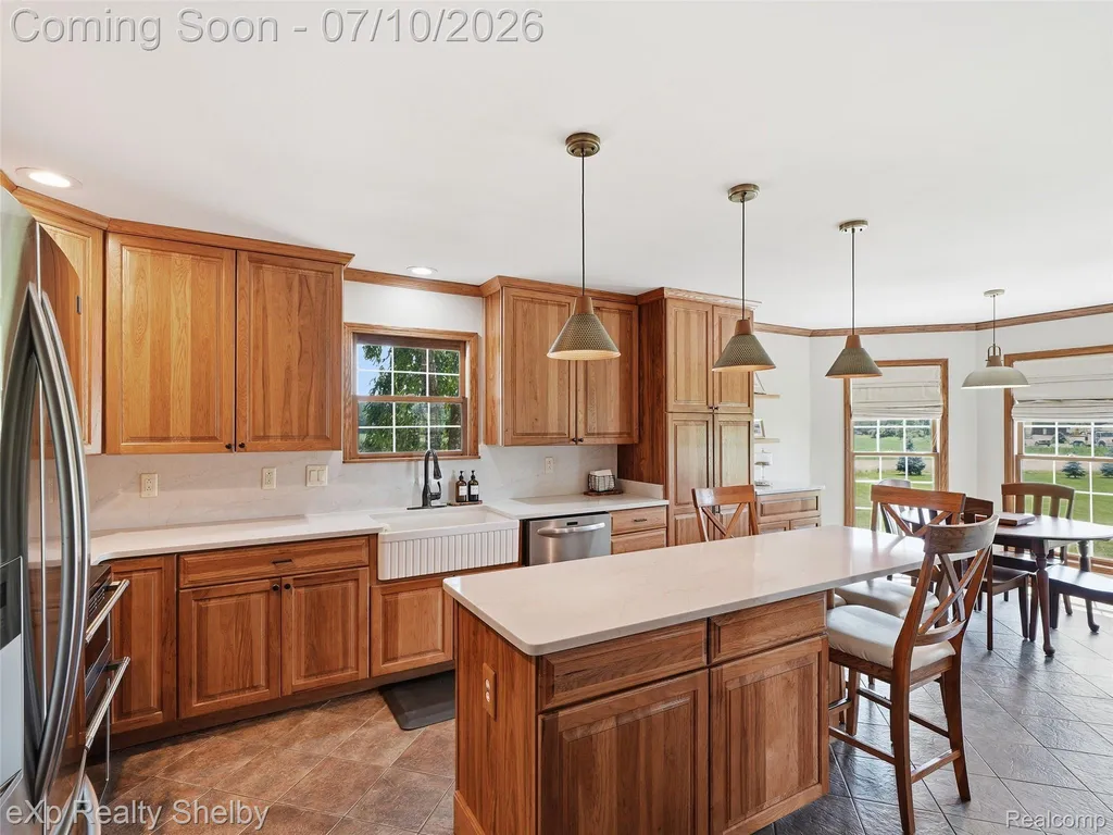 34105 33 Mile Road Richmond Township MI 48062