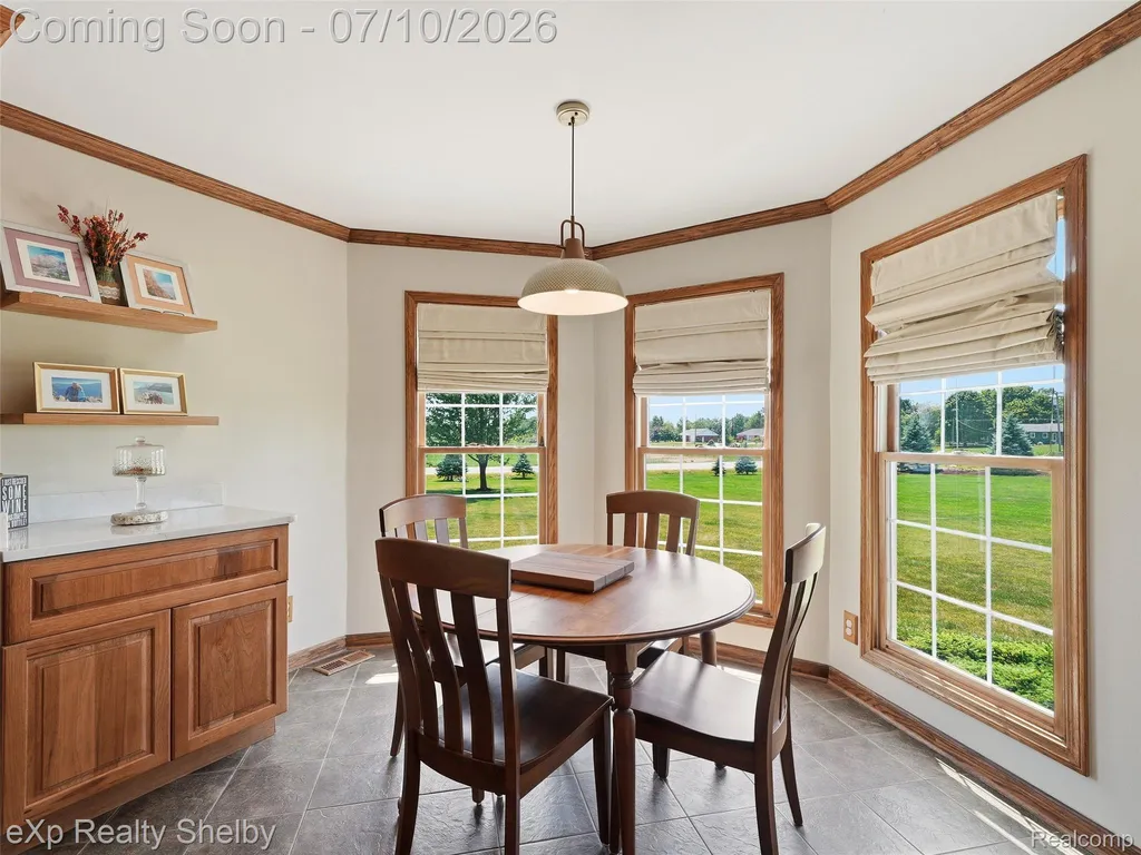 34105 33 Mile Road Richmond Township MI 48062