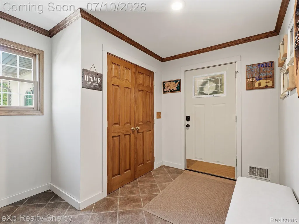 34105 33 Mile Road Richmond Township MI 48062