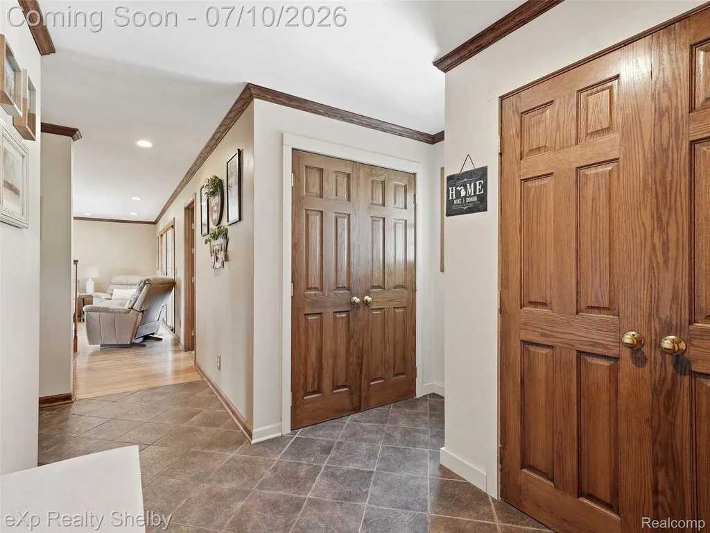 34105 33 Mile Road Richmond Township MI 48062