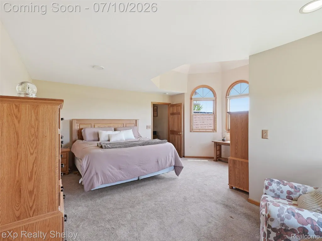34105 33 Mile Road Richmond Township MI 48062