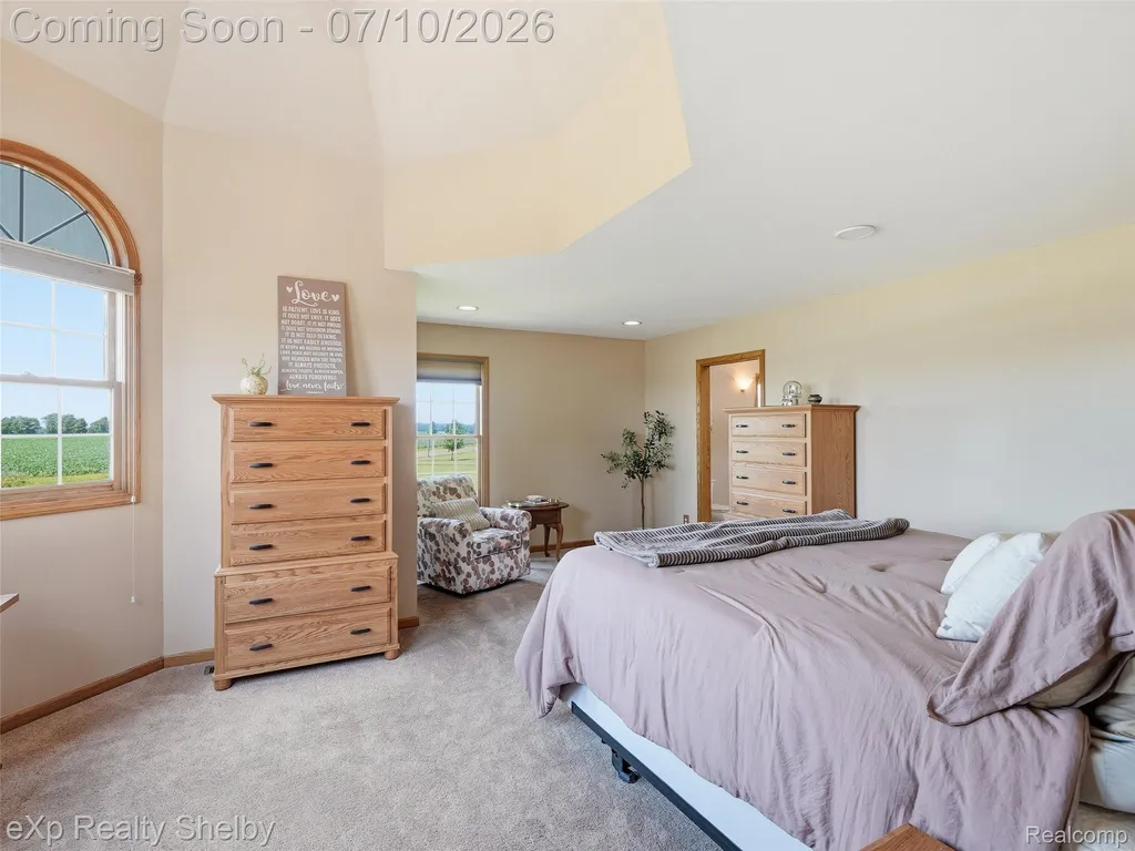 34105 33 Mile Road Richmond Township MI 48062