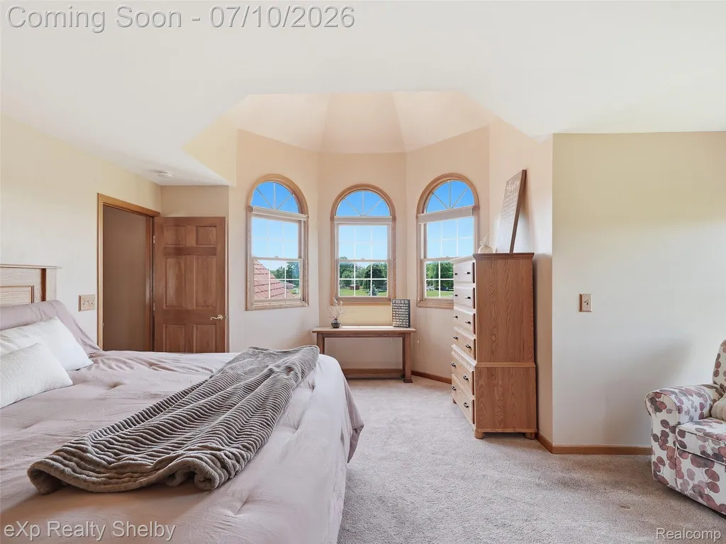 34105 33 Mile Road Richmond Township MI 48062