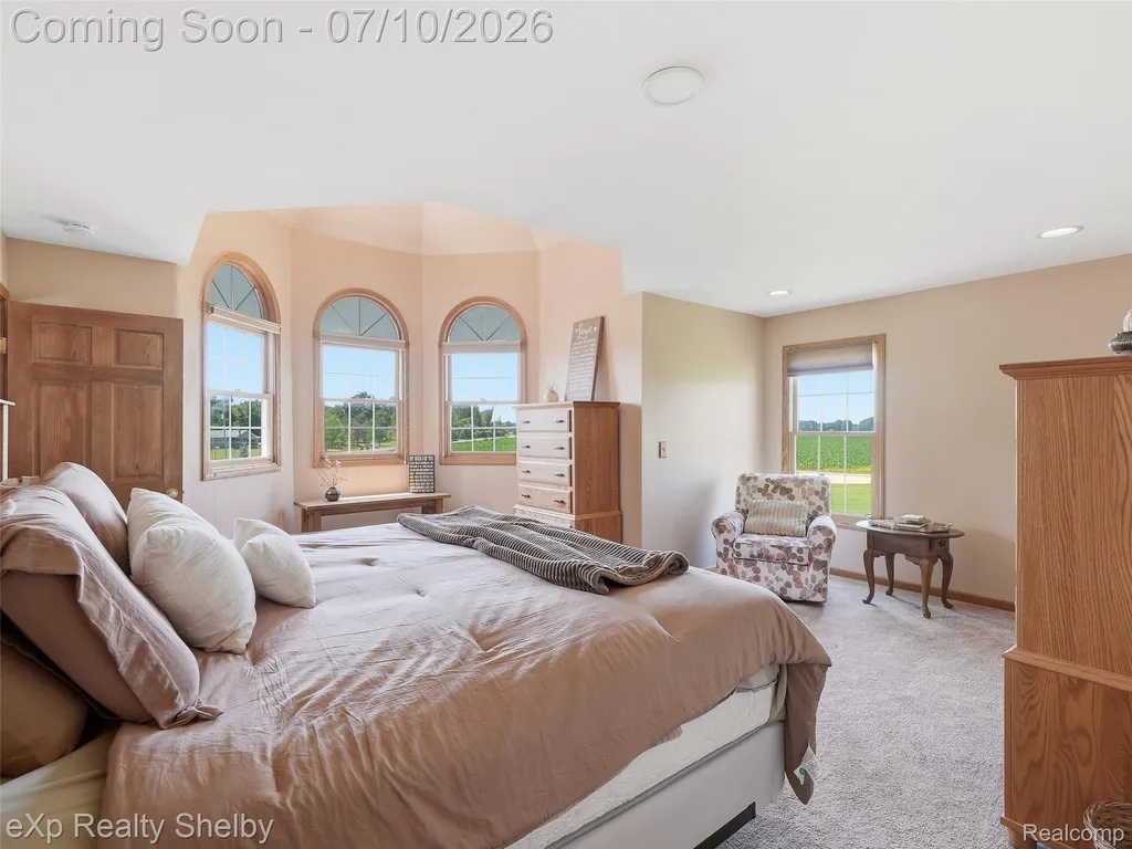 34105 33 Mile Road Richmond Township MI 48062