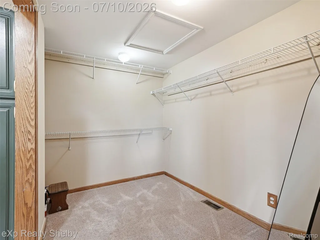 34105 33 Mile Road Richmond Township MI 48062