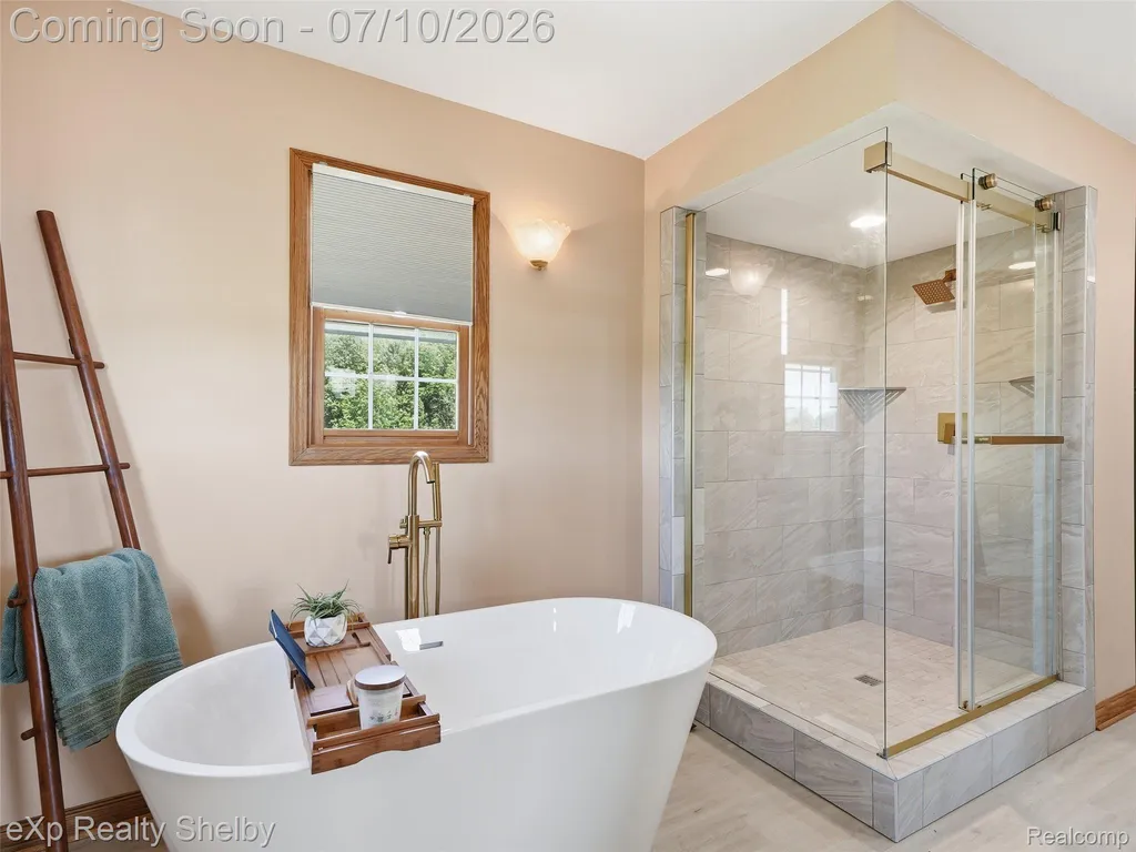 34105 33 Mile Road Richmond Township MI 48062