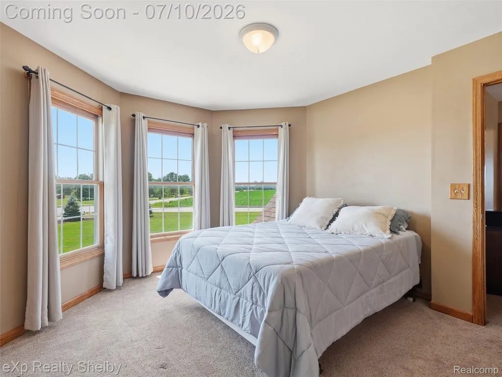 34105 33 Mile Road Richmond Township MI 48062