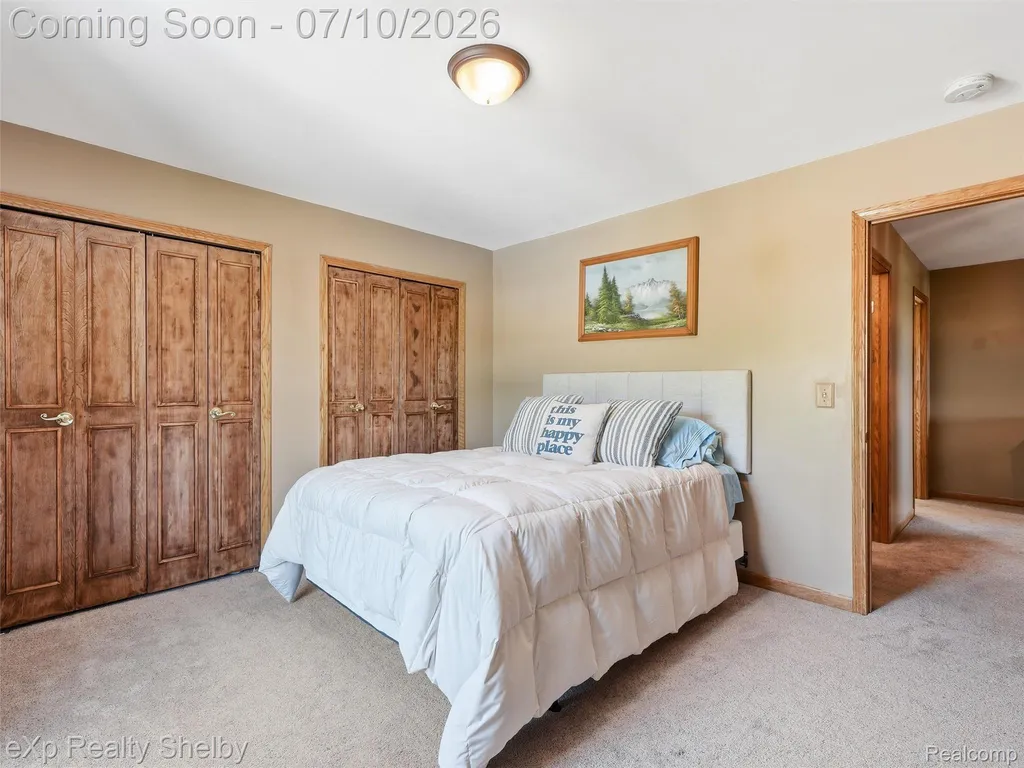 34105 33 Mile Road Richmond Township MI 48062