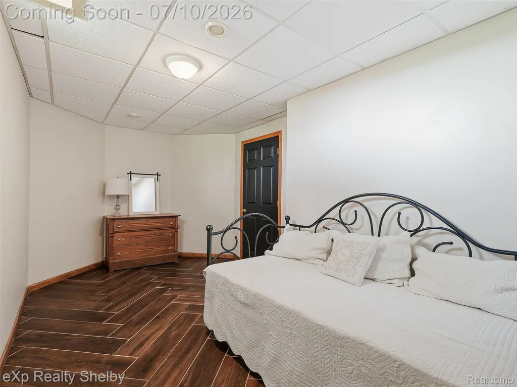 34105 33 Mile Road Richmond Township MI 48062