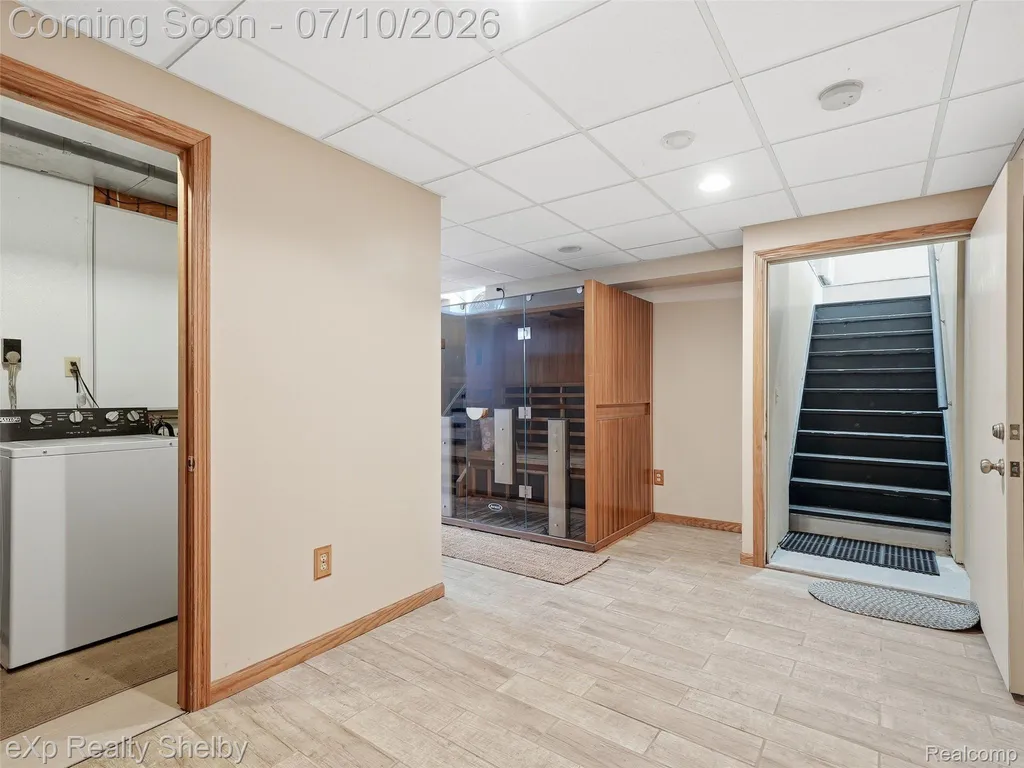 34105 33 Mile Road Richmond Township MI 48062