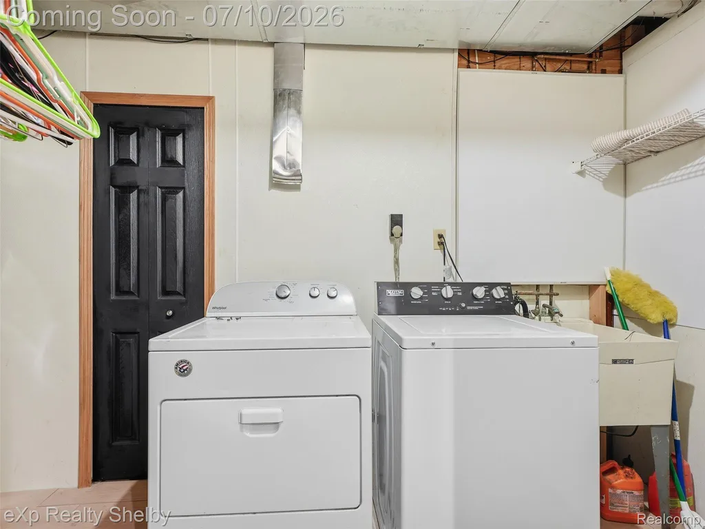 34105 33 Mile Road Richmond Township MI 48062