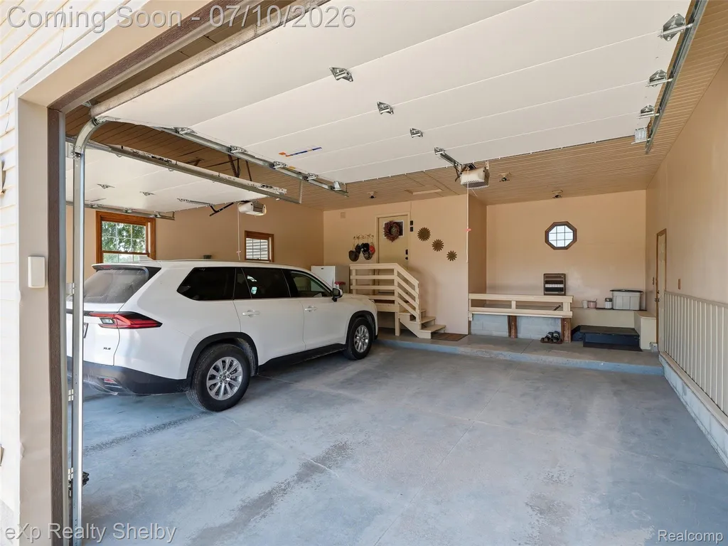 34105 33 Mile Road Richmond Township MI 48062