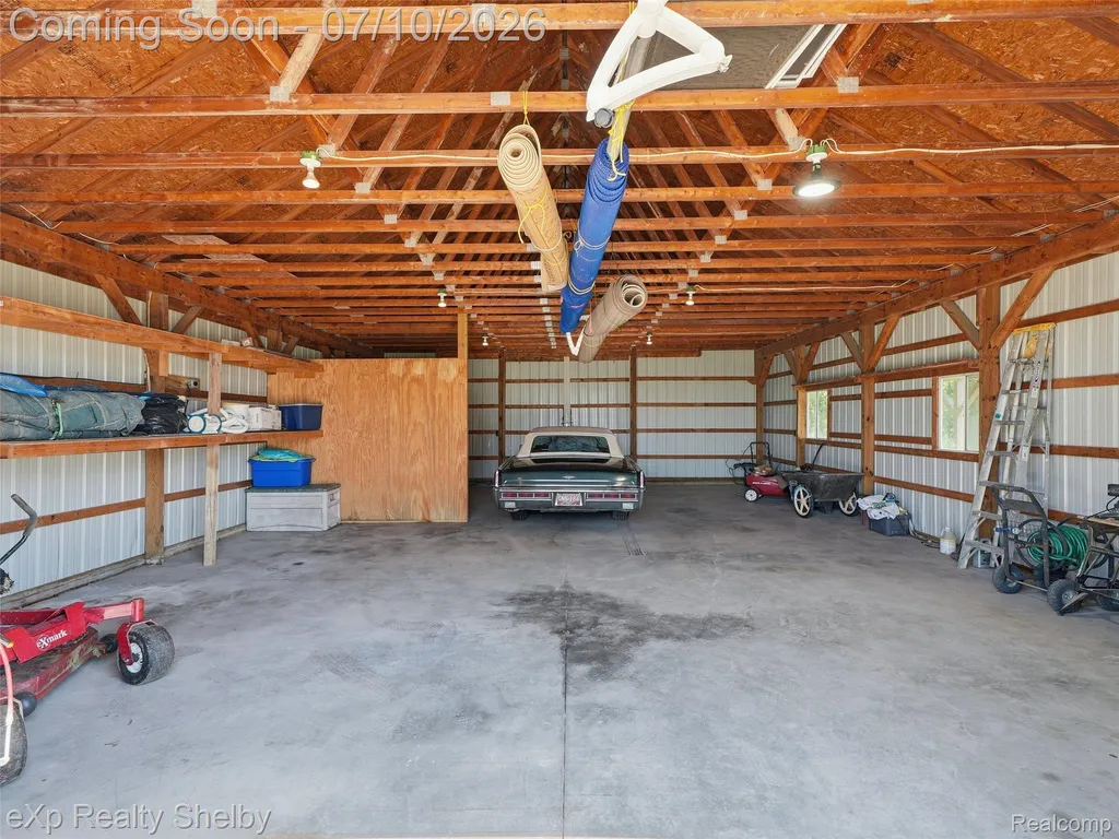 34105 33 Mile Road Richmond Township MI 48062
