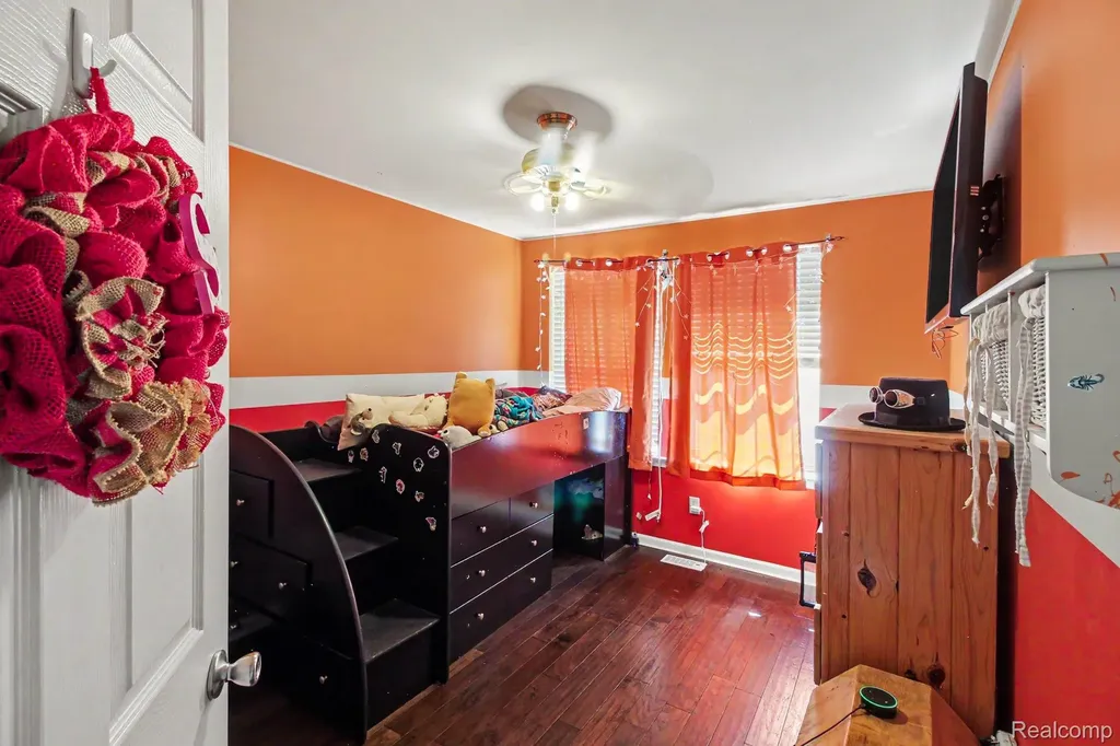 956 Callaway Court Oceola Township MI 48843