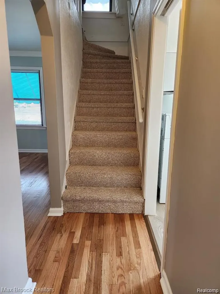 1815 Bowers Street Birmingham City MI 48009