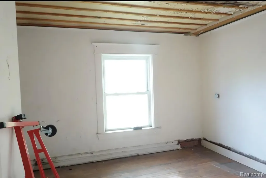 815 Prospect Street Lansing City MI 48912