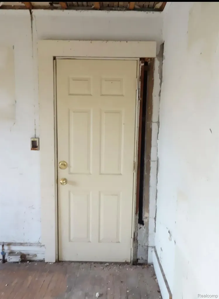 815 Prospect Street Lansing City MI 48912