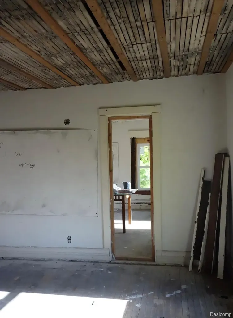 815 Prospect Street Lansing City MI 48912