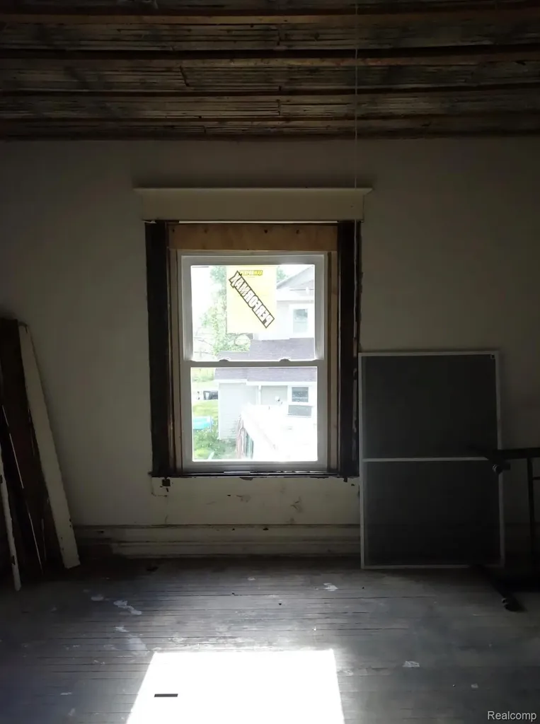 815 Prospect Street Lansing City MI 48912