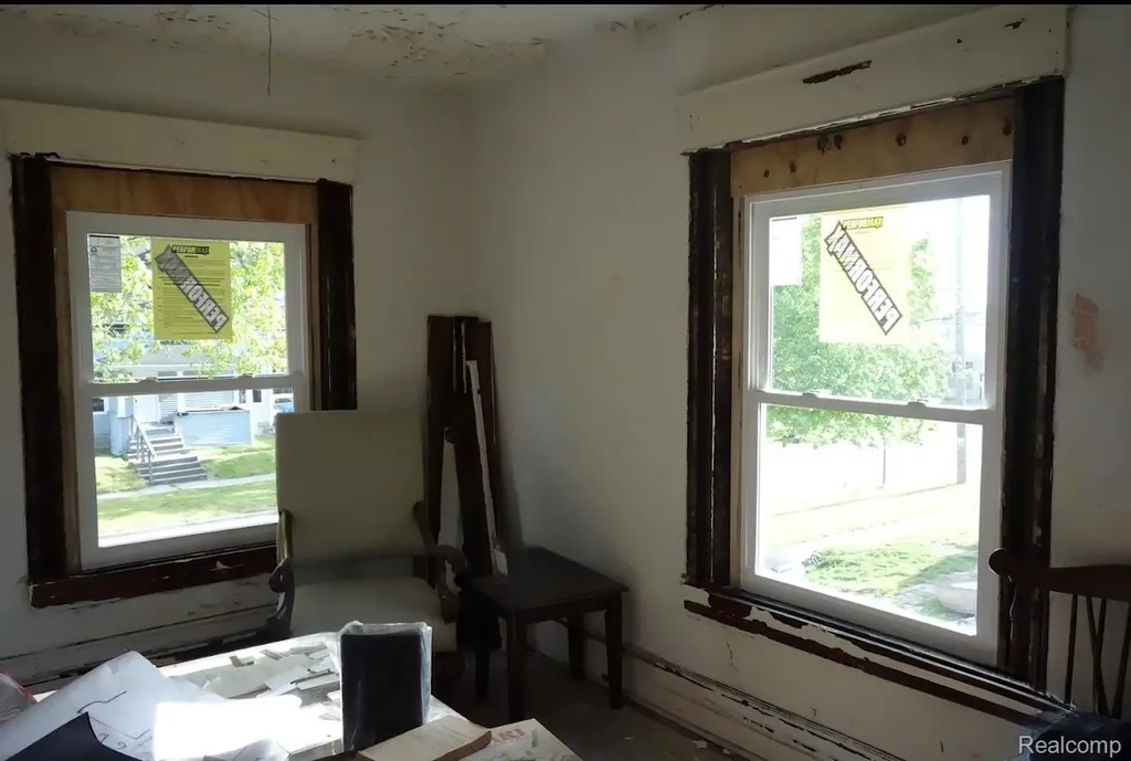 815 Prospect Street Lansing City MI 48912