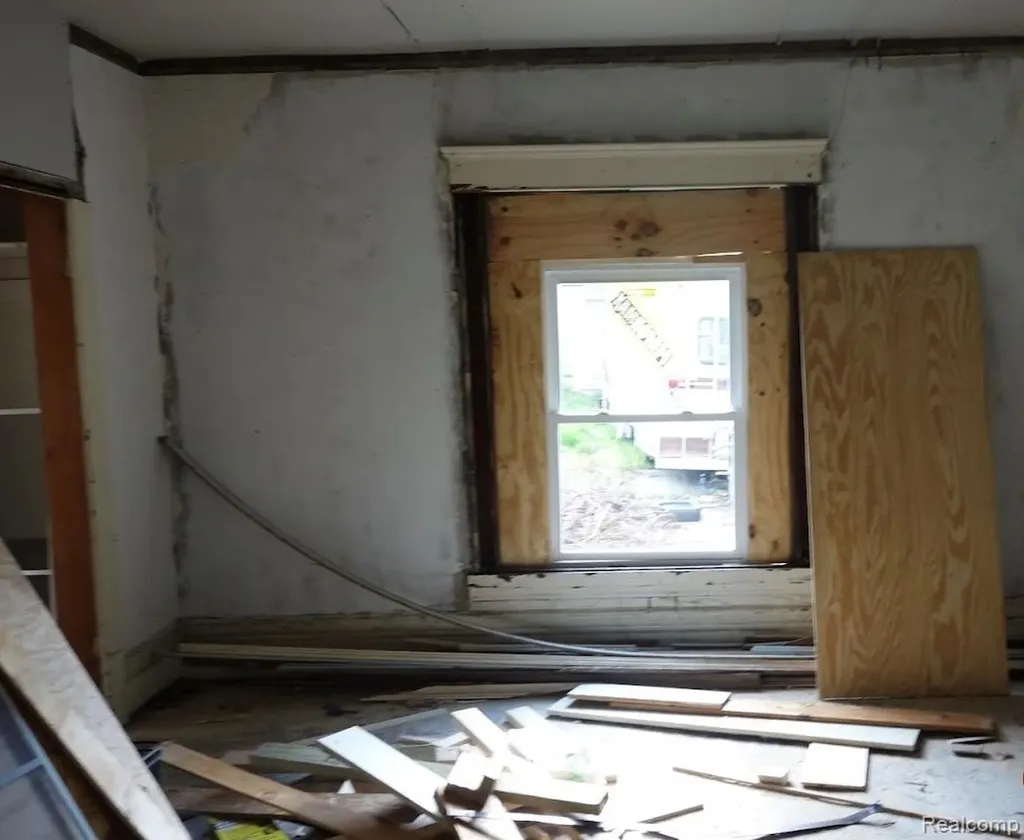 815 Prospect Street Lansing City MI 48912