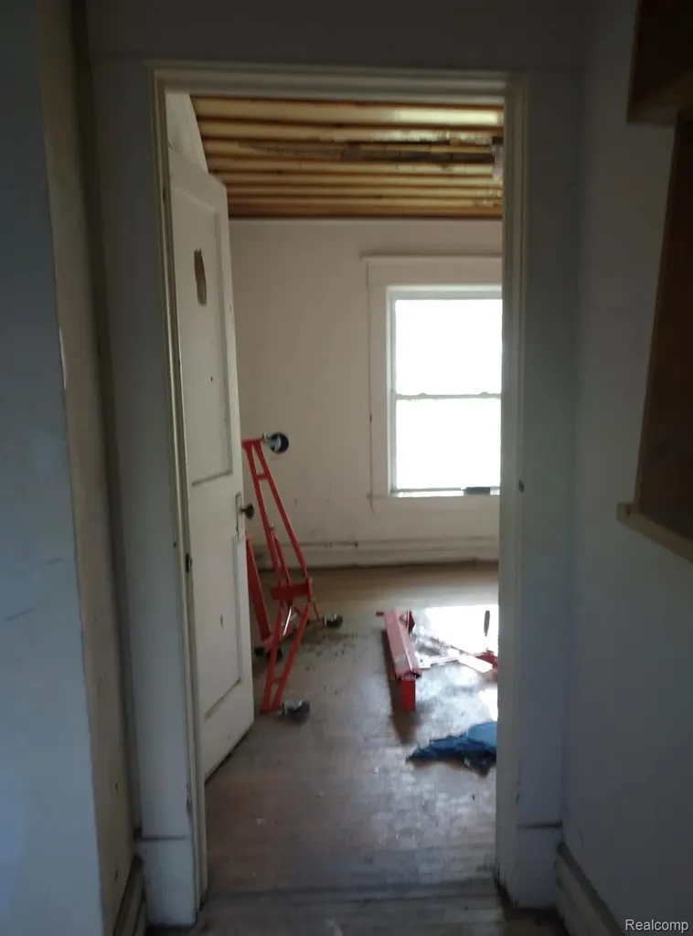 815 Prospect Street Lansing City MI 48912