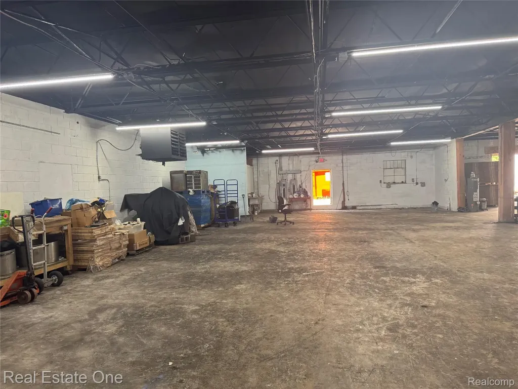 20237-20227 John R Street Detroit City MI 48203