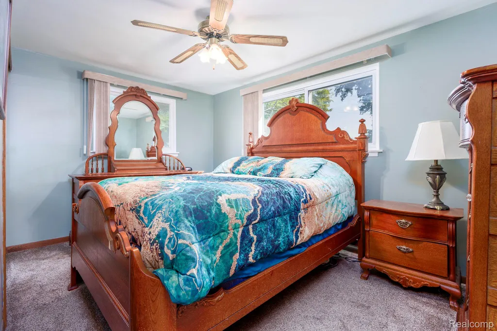 24851 Murray Street Harrison Charter Township MI 48045