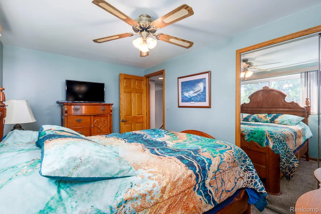 24851 Murray Street Harrison Charter Township MI 48045