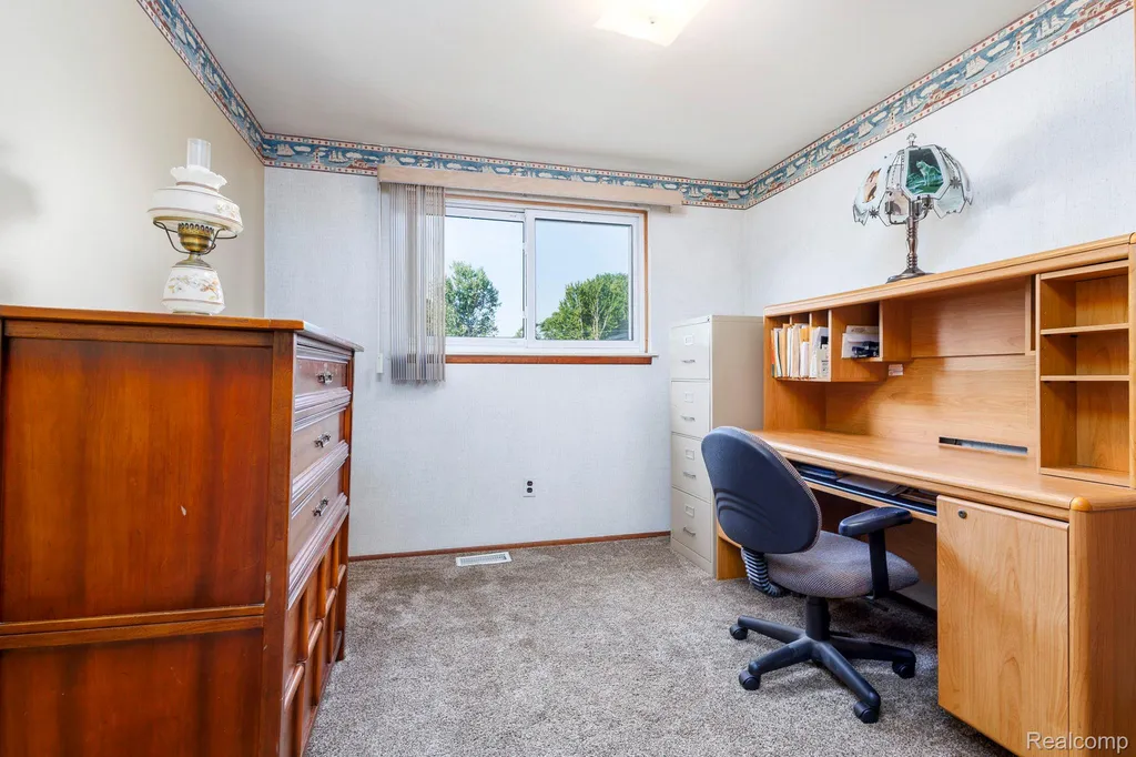 24851 Murray Street Harrison Charter Township MI 48045