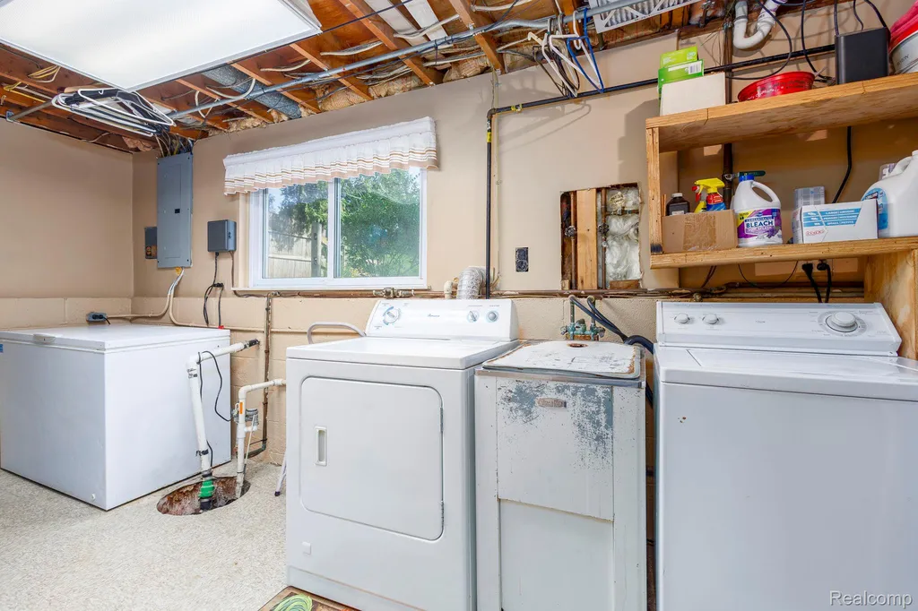 24851 Murray Street Harrison Charter Township MI 48045