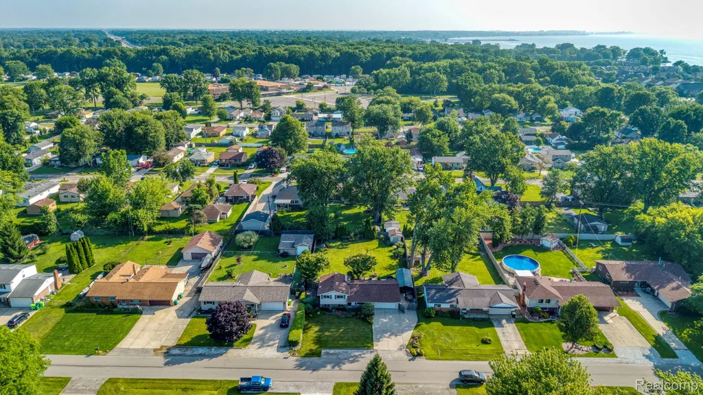 24851 Murray Street Harrison Charter Township MI 48045