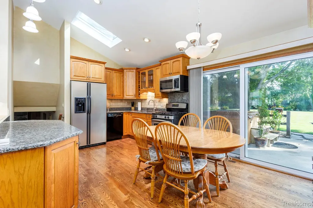 24851 Murray Street Harrison Charter Township MI 48045