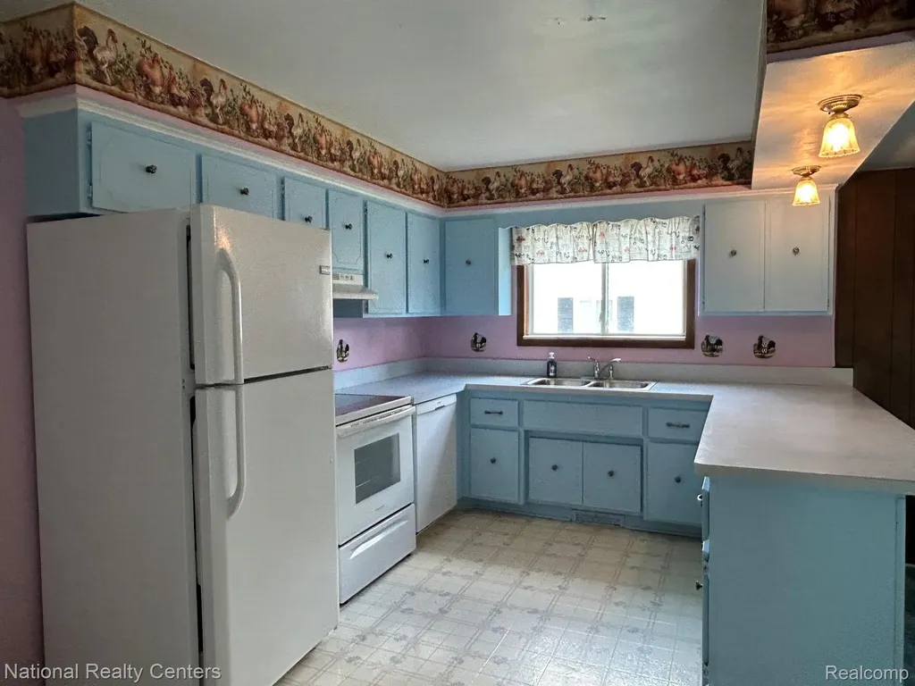 2648 Campbellgate Drive Waterford Charter Township MI 48329
