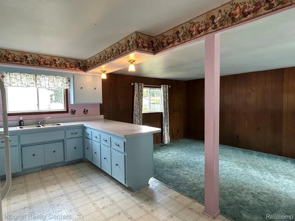 2648 Campbellgate Drive Waterford Charter Township MI 48329
