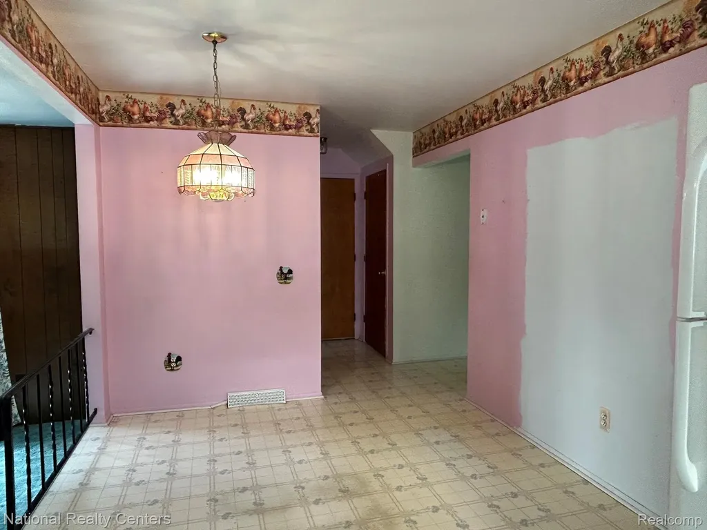 2648 Campbellgate Drive Waterford Charter Township MI 48329